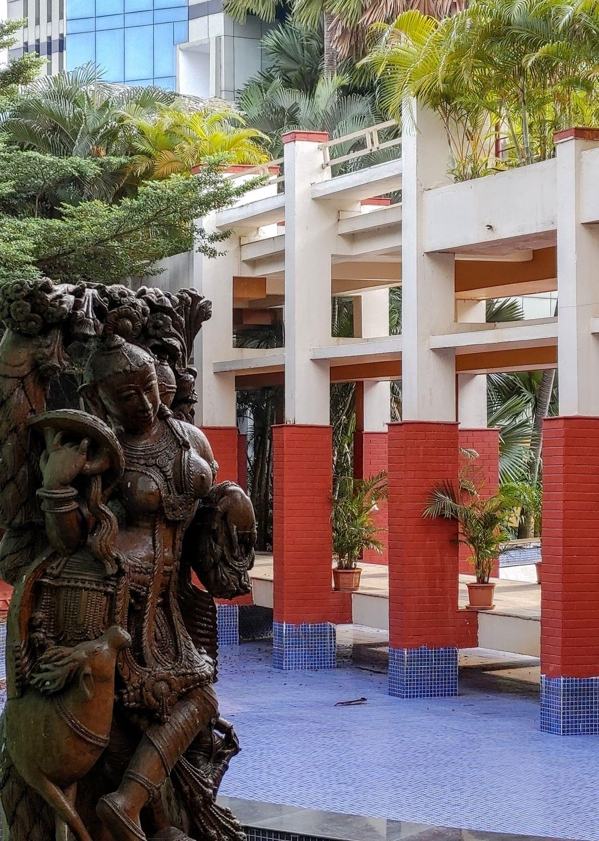 KIIT School of Management Bhubaneswar Academic Building photo 47